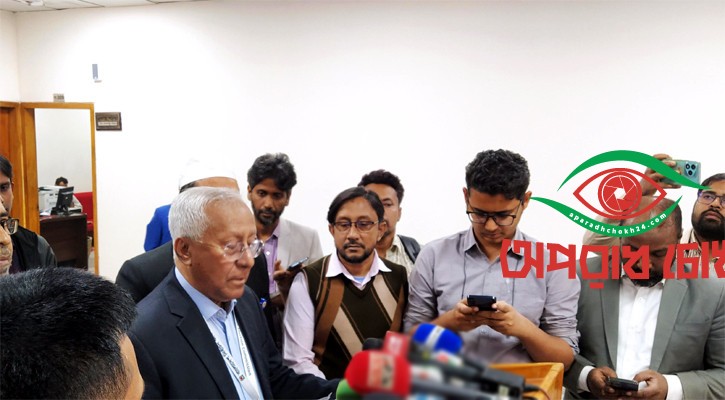 ভোটে দেখতে আসবেন ৫০০ বিদেশি সাংবাদিক-পর্যবেক্ষক