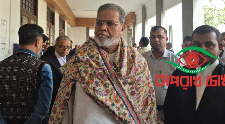 মঞ্জুরুল আহসান মুন্সী নির্বাচন করতে পারবেন না