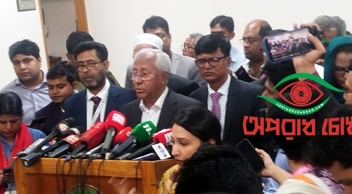  ৭৮৯ কেন্দ্রে ভোট পড়েছে ৩২ দশমিক ৮৮ শতাংশ