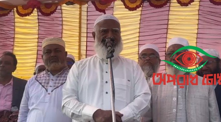 কৃষককে অসম্মান করা মানে বাবাকে অপমান করা