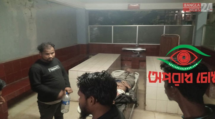 অটোরিকশা-পিকআপভ্যান সংঘর্ষে নিহত ৩