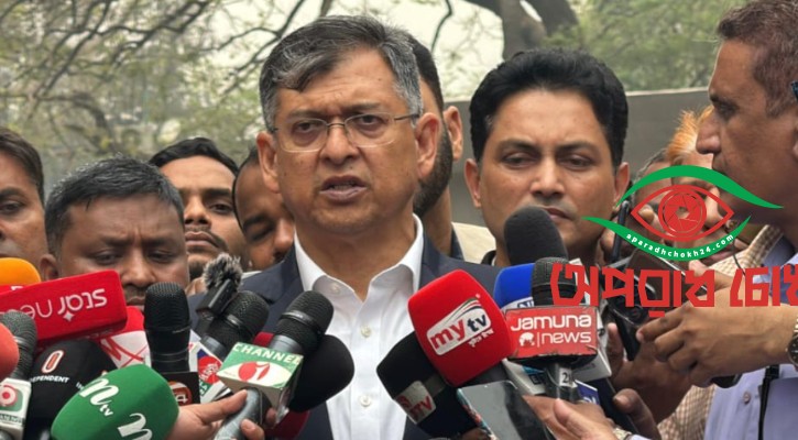  জামায়াত পাচ্ছে ডেপুটি স্পিকার