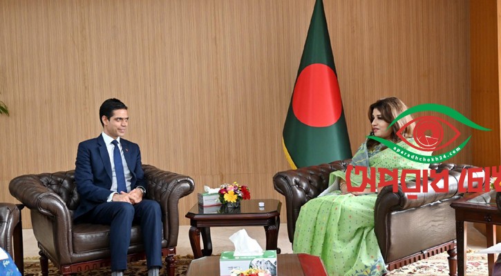 বাংলাদেশের সঙ্গে সহযোগিতা বাড়াতে চায় নেপাল-ভুটান