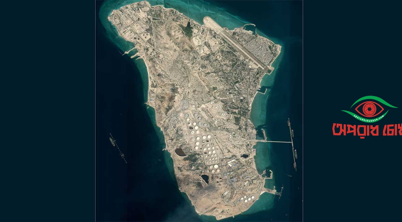 মার্কিন অবকাঠামো ‘ছাই’ করে দেওয়ার হুমকি