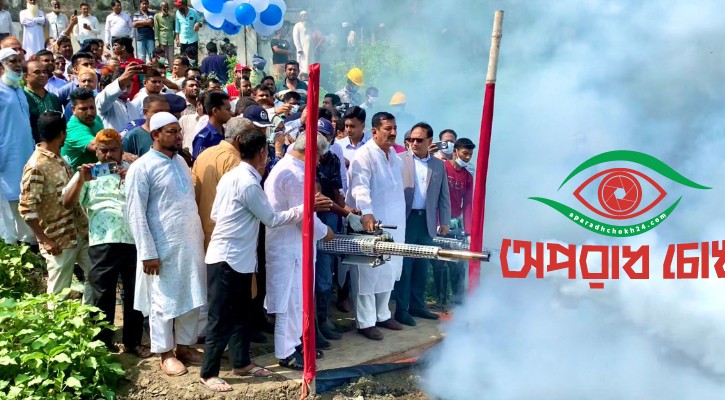 প্রতি শনিবার দেশে পরিচ্ছন্নতা কার্যক্রম চলবে