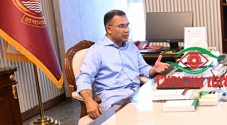 অফিস খুলতেই সচিবালয়ে প্রধানমন্ত্রী