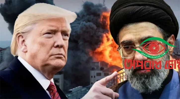 শর্ত মানলে কী সুবিধা পেতে পারে ইরান?