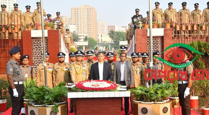 রাজারবাগ স্বাধীনতার ঘোষণার প্রথম ভিত্তি