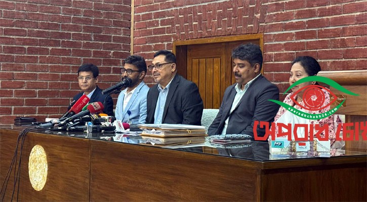 পৃথক নির্দেশনা দেবে শিক্ষা মন্ত্রণালয়