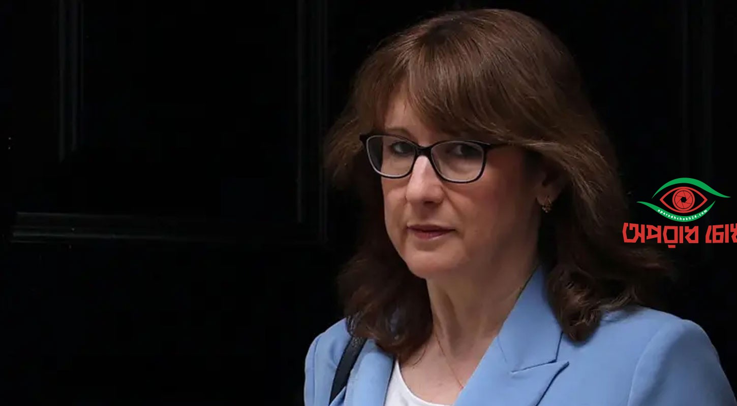 ইরান যুদ্ধকে যুক্তরাষ্ট্রের ‘ভুল’ বললেন ব্রিটিশ চ্যান্সেলর