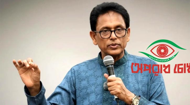 ৩২ হাজার প্রধান শিক্ষক নিয়োগের চেষ্টায় মন্ত্রী