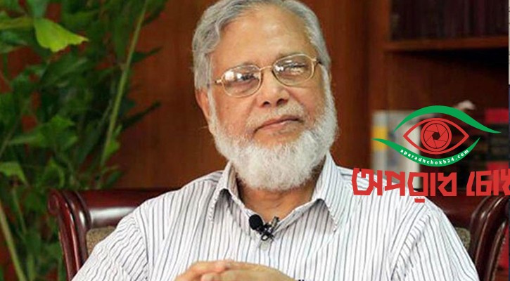  খায়রুল হকের জামিন বহাল