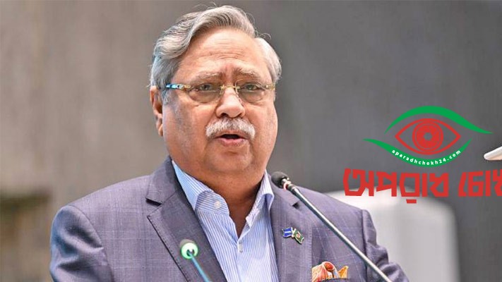 রাষ্ট্রপতির হার্টে ব্লক শনাক্ত