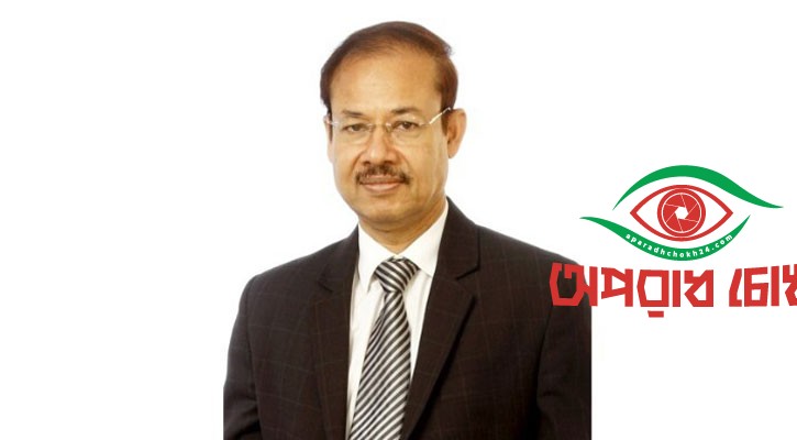 বিএসইসির নতুন চেয়ারম্যান মাসুদ খান