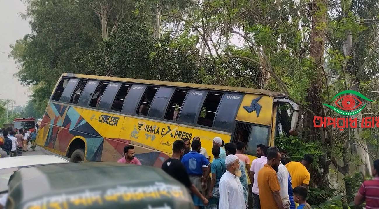বেলকুচিতে দুর্ঘটনা নিহত বেড়ে ৪