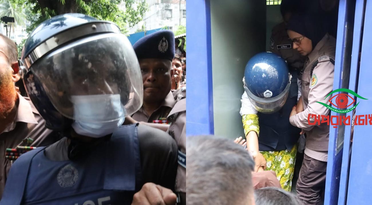 শিশু রামিসাকে  হত্যা- সোহেল-স্বপ্নার মৃত্যুদণ্ড