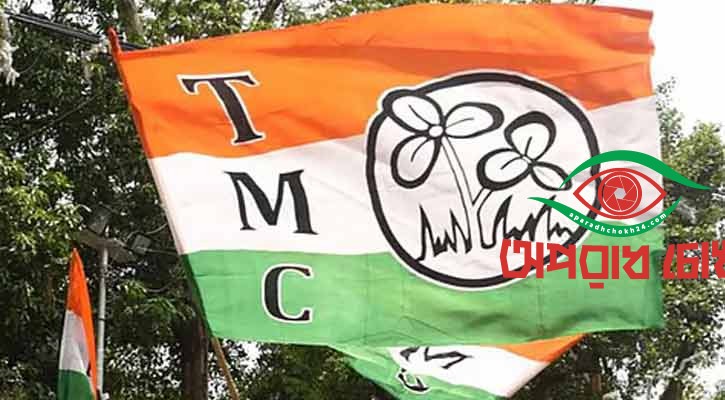 তৃণমূলে ভাঙন