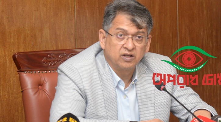 অপরাধীদের নির্মূল করা হবে
