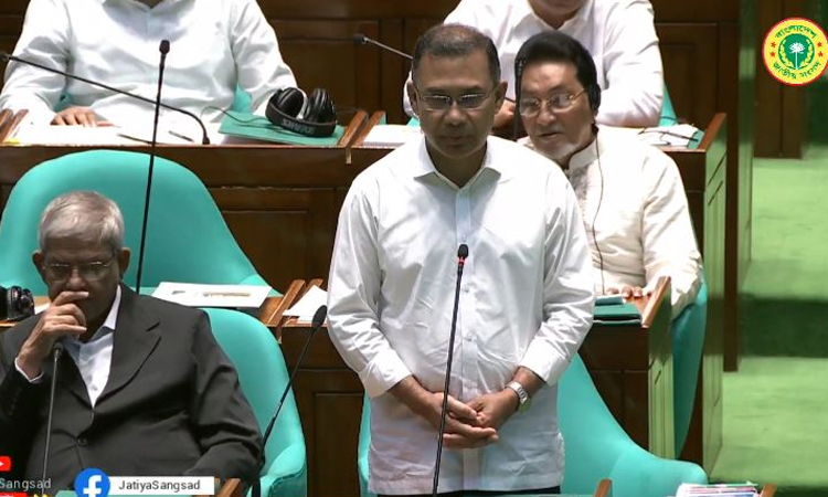বিদেশ সফরে দেশের মানুষের স্বার্থ রক্ষার চেষ্টা করেছি 