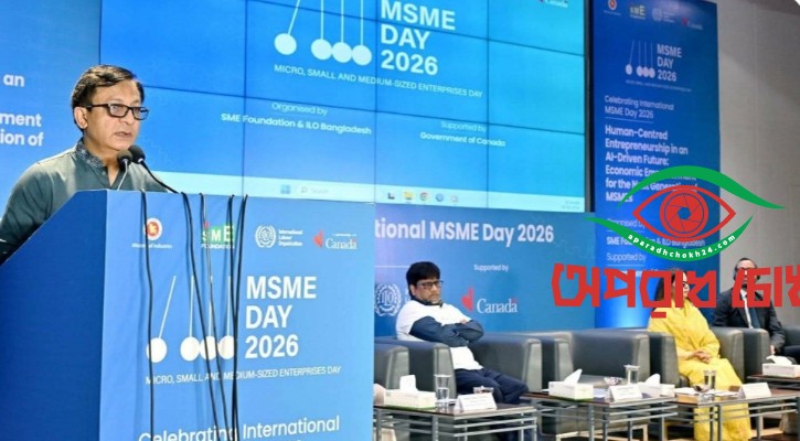 কম জ্বালানিনির্ভর শিল্পে গুরুত্ব দেওয়া হবে