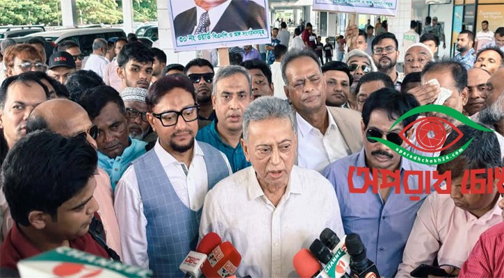 চট্টগ্রাম হবে দেশের প্রধান লজিস্টিক্যাল হাব
