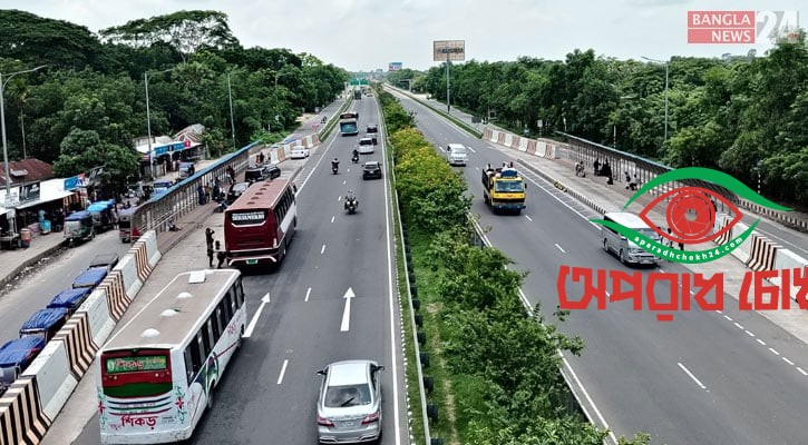 বায়ুদূষণের তালিকায় শীর্ষে জাকার্তা, ঢাকা ২১ নম্বরে