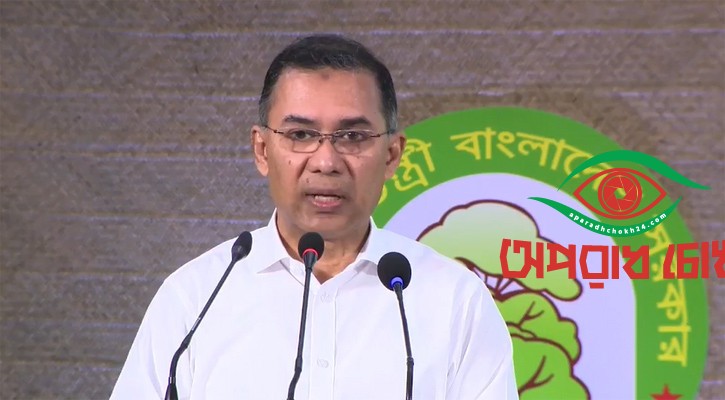 সরকারি হিসাবে ৭ লাখ দেখালেও গাছ লাগানো হয়েছে ২ লাখ