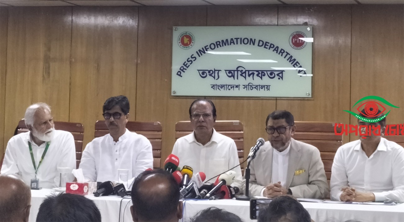 বন্যায় ক্ষতিগ্রস্ত কৃষকদের বীজ-সার সহায়তা দেবে সরকার