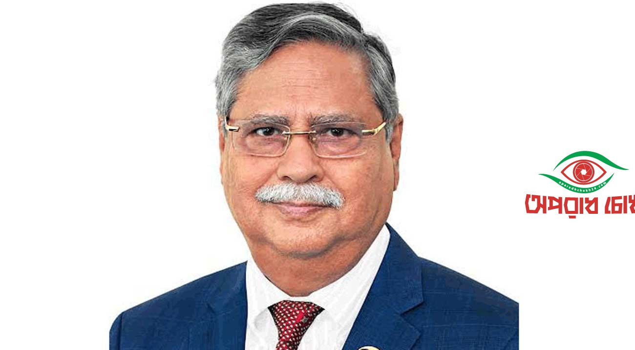 রাষ্ট্রপতি সাহাবুদ্দিন চুপ্পুর পদত্যাগ