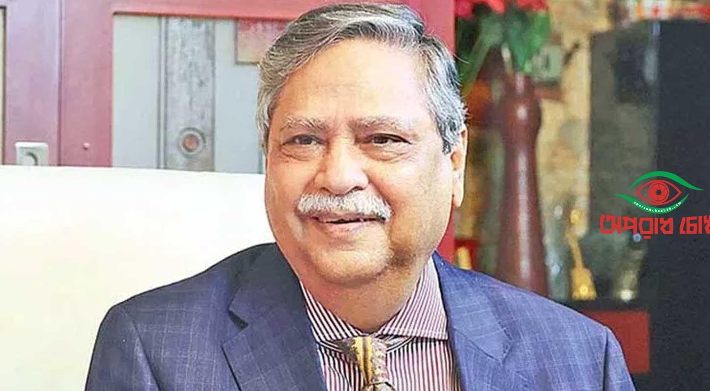  পদত্যাগপত্রে যা লিখলেন রাষ্ট্রপতি