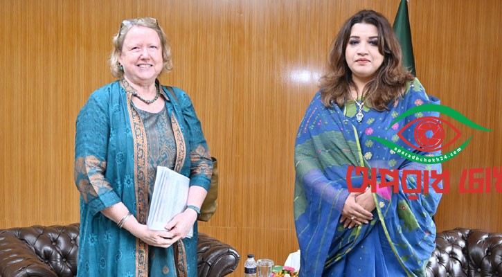 ইউনেস্কোর সঙ্গে সহযোগিতা আরও জোরদারে আগ্রহী বাংলাদেশ