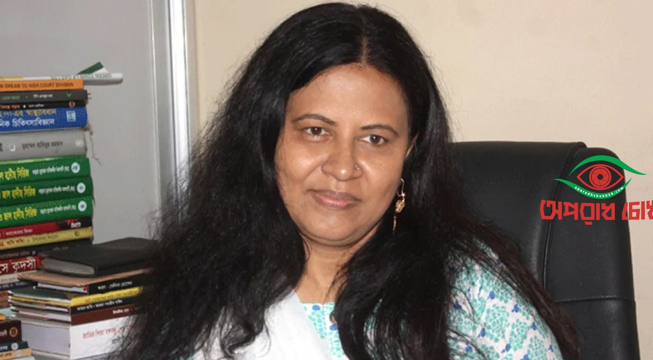 হাইকোর্টে বিদিশার জামিন