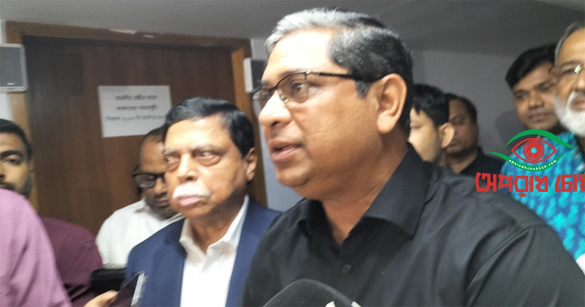 নির্বাচনে প্রার্থী হওয়ার ক্ষেত্রে শিক্ষাগত যোগ্যতার প্রয়োজন নেই