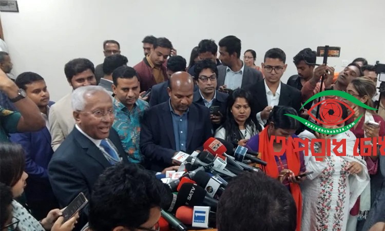 আগামীকাল জাতীয় নির্বাচনের তফসিল ঘোষণা