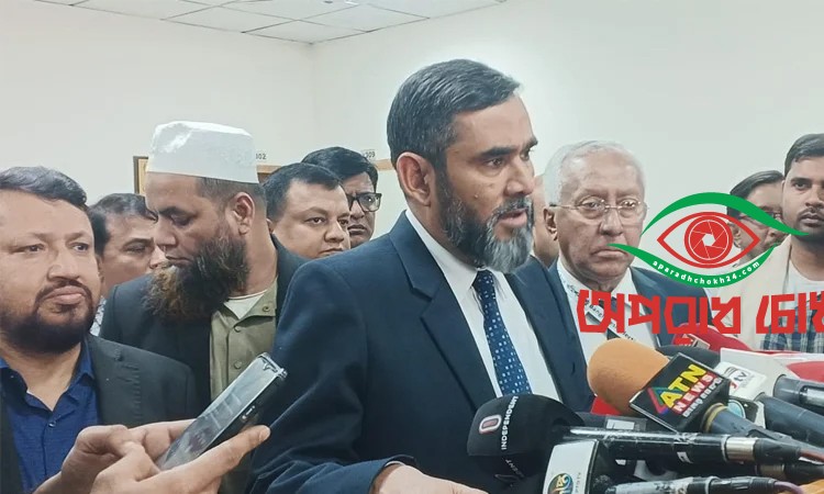 নির্বাচন নিয়ে কোনো আশঙ্কা নেই