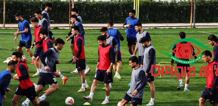 গোপনে তুরস্কে প্রস্তুতি চালিয়ে যাচ্ছে ইরান