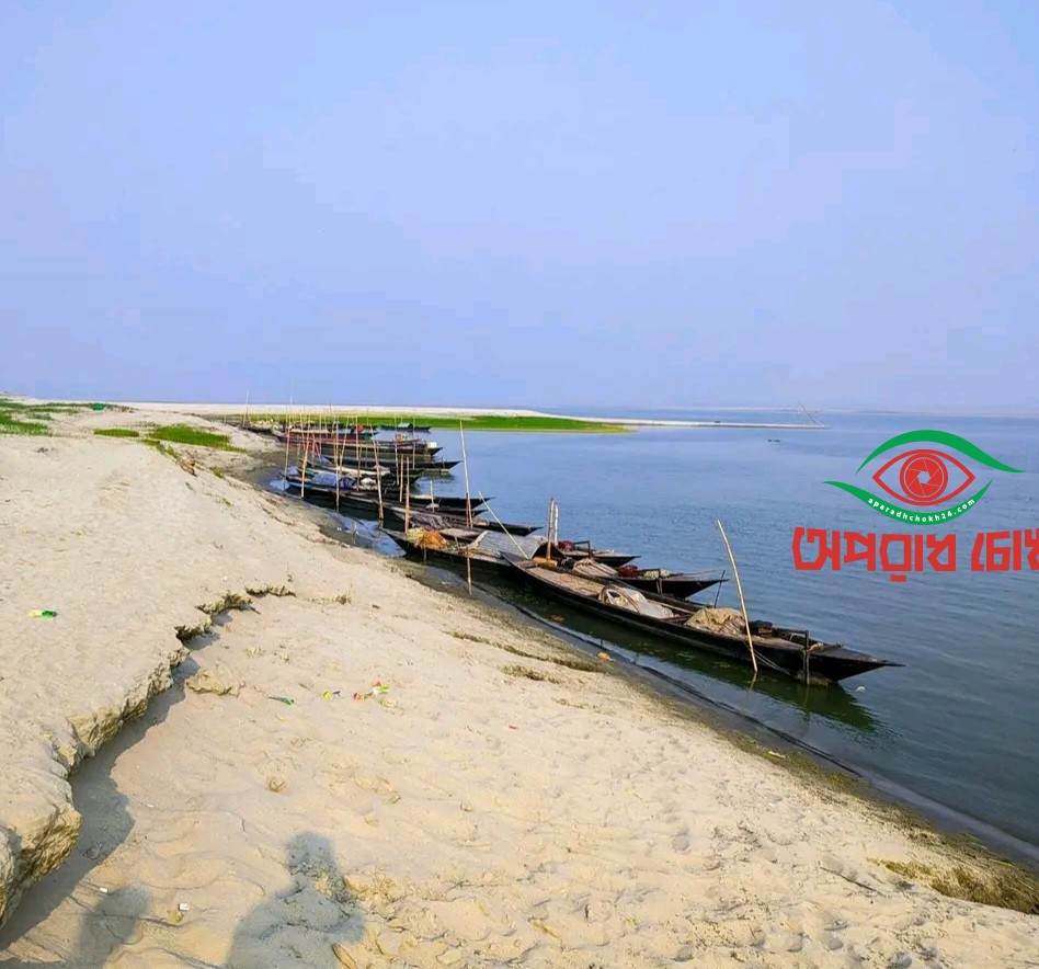 যমুনার বাঁধ নির্মান হলেই বন্যায় রক্ষা পাবে দুইলাখ মানুষ