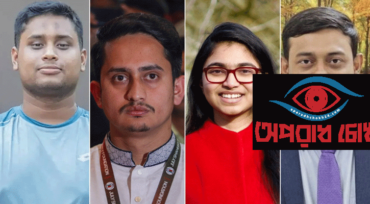 এনসিপির ৫ নেতাকে শোকজ 