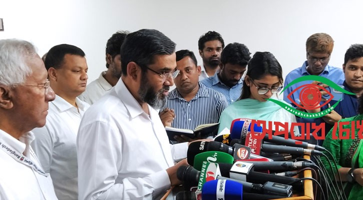 প্রিজাইডিং অফিসারই সর্বেসর্বা