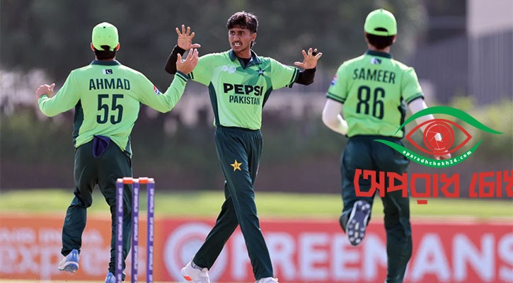 উড়ে গেল ভারত