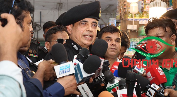 র‍্যাব বিলুপ্তি নিয়ে ভাবছি না