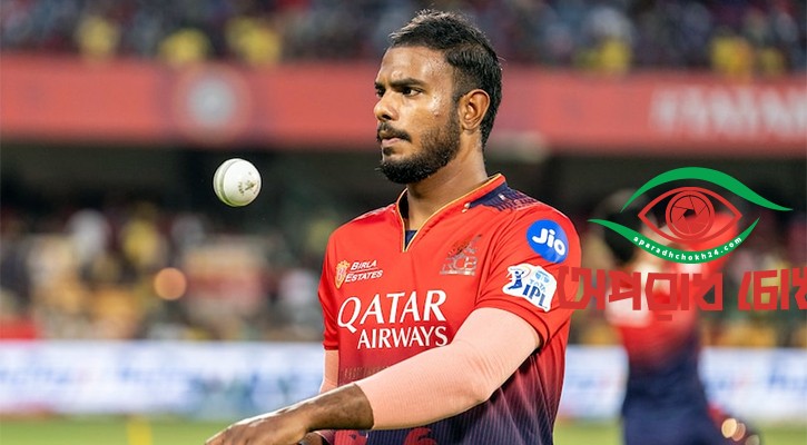 ভারতীয় ক্রিকেটারের বিরুদ্ধে মামলা