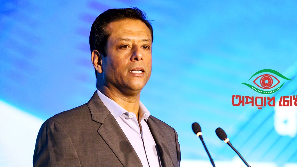 জয়ের বিরুদ্ধে গ্রেপ্তারি পরোয়ানা