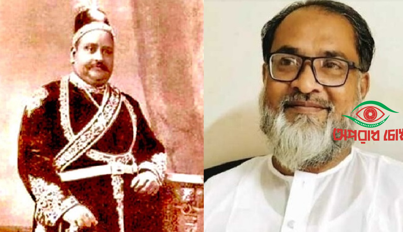 নবাব স্যার সলিমুল্লাহ : ইতিহাসের এক মহানায়ক