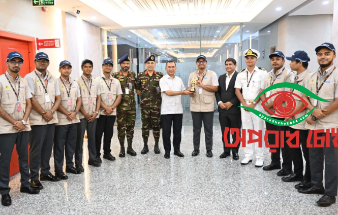 তরুণ উদ্ভাবকরাই বাংলাদেশের ভবিষ্যৎ