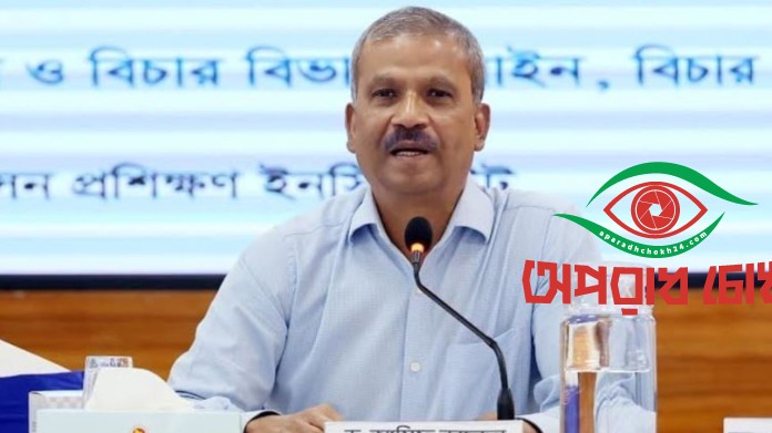 বাংলাদেশি জনশক্তি রপ্তানি বাড়াতে চান আসিফ নজরুল