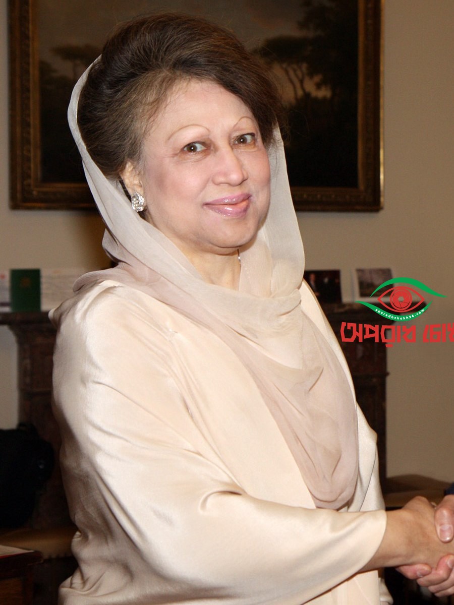 দেশবাসীর দোয়া কামনা বিএনপির