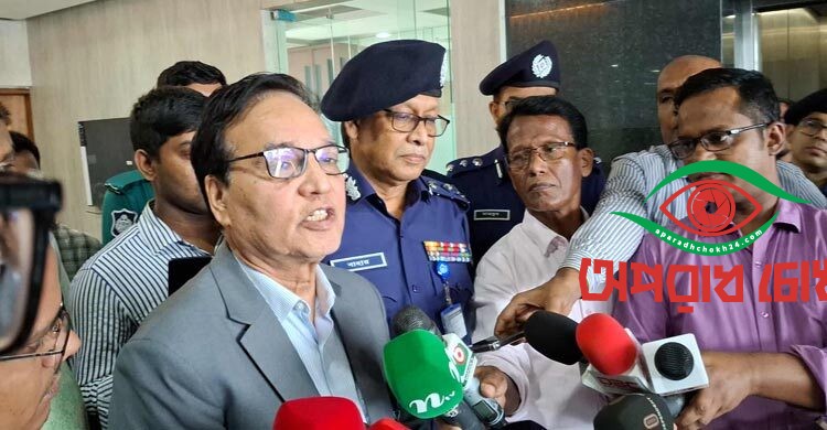 লটারিতে কোনোদিন সিভিল সার্ভিসে পদায়ন হয়নি