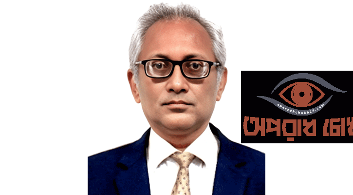 দুদক সচিব হলেন খালেদ রহীম