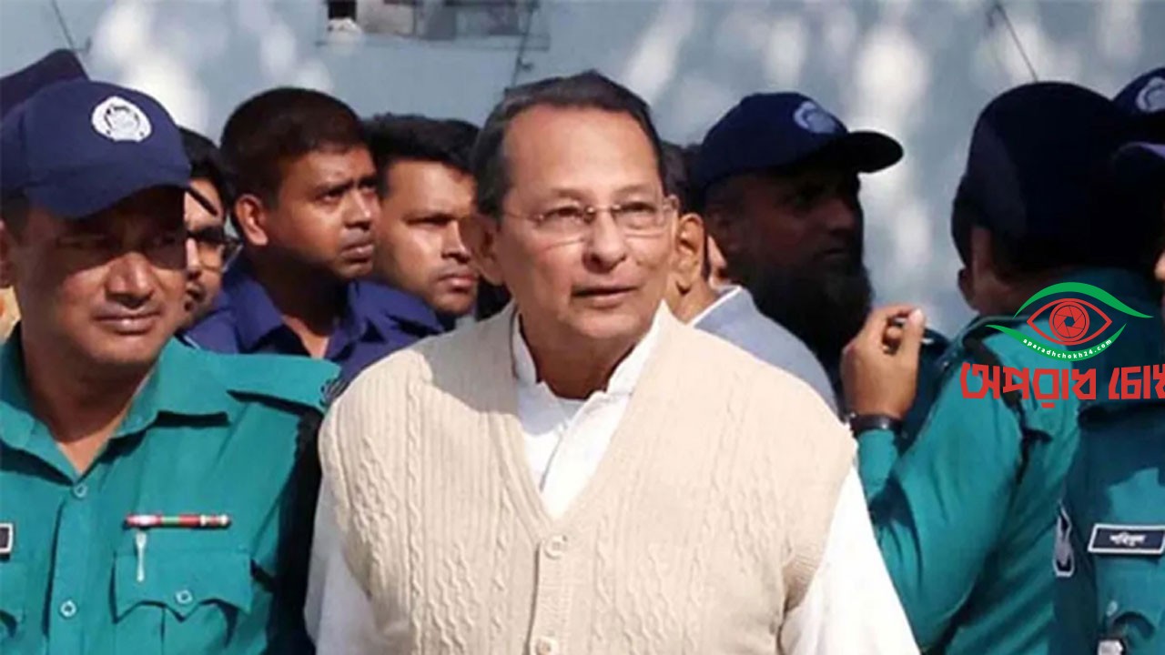 ইনুর বিরুদ্ধে সূচনা বক্তব্যসহ সাক্ষ্যগ্রহণ আজ